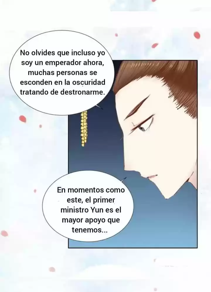 One On One, Your Highness - Capítulo 8 - Página 20 - LectorTMOo