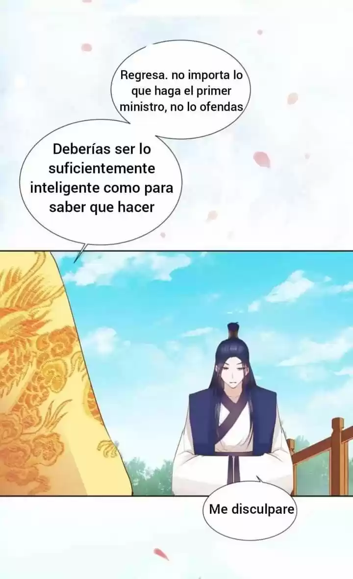 One On One, Your Highness - Capítulo 8 - Página 21 - LectorTMOo