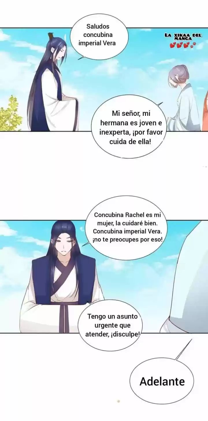 One On One, Your Highness - Capítulo 8 - Página 24 - LectorTMOo