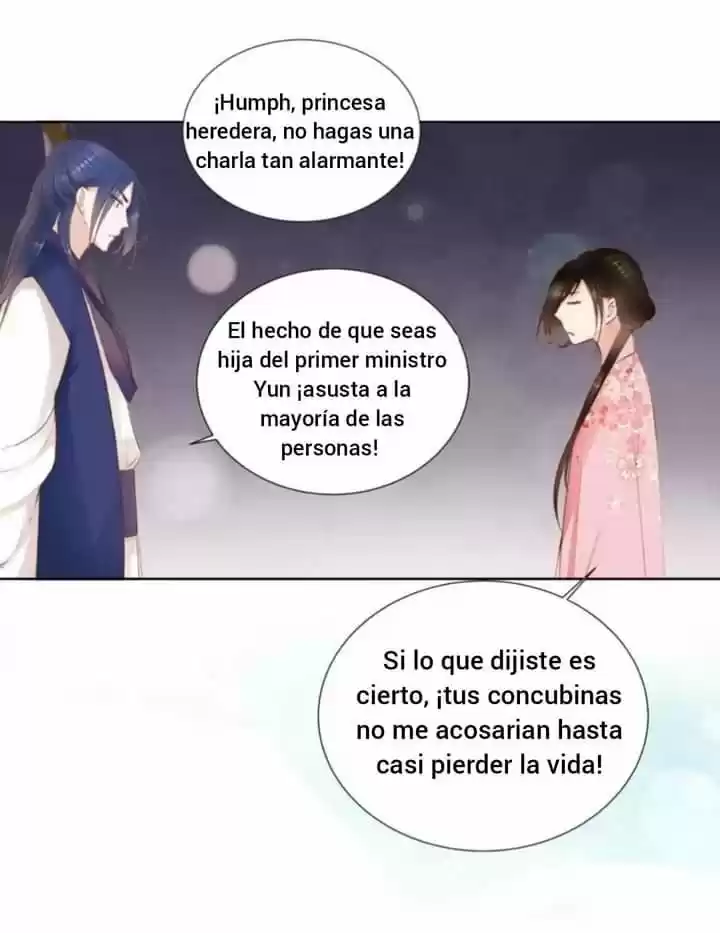 One On One, Your Highness - Capítulo 9 - Página 8 - LectorTMOo