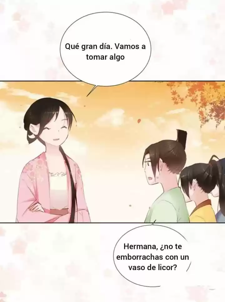 One On One, Your Highness - Capítulo 9 - Página 15 - LectorTMOo