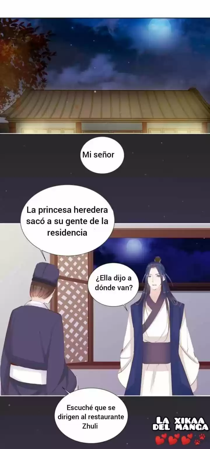 One On One, Your Highness - Capítulo 9 - Página 17 - LectorTMOo