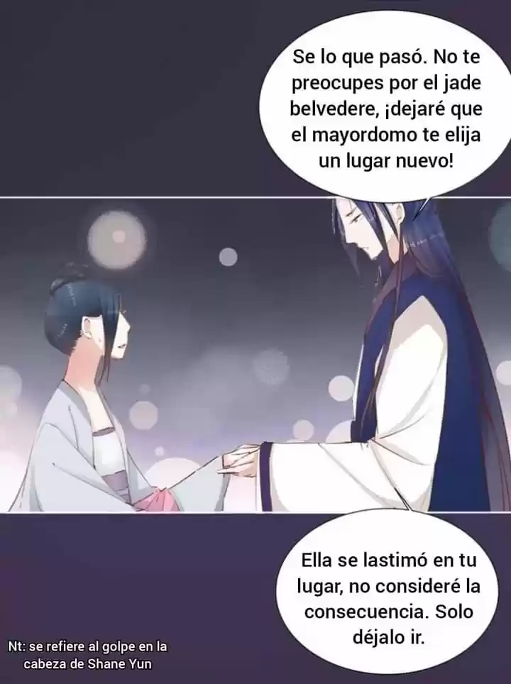 One On One, Your Highness - Capítulo 9 - Página 19 - LectorTMOo