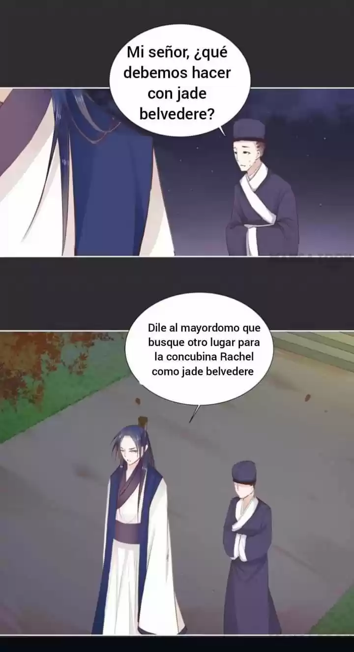 One On One, Your Highness - Capítulo 9 - Página 21 - LectorTMOo