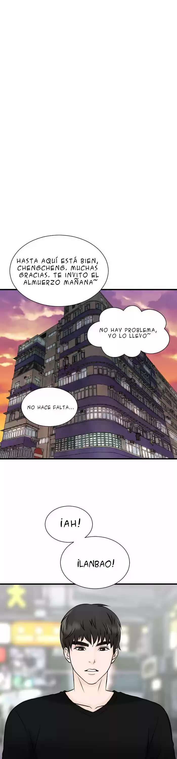 One + One - Capítulo 10 - Página 4 - LectorTMOo
