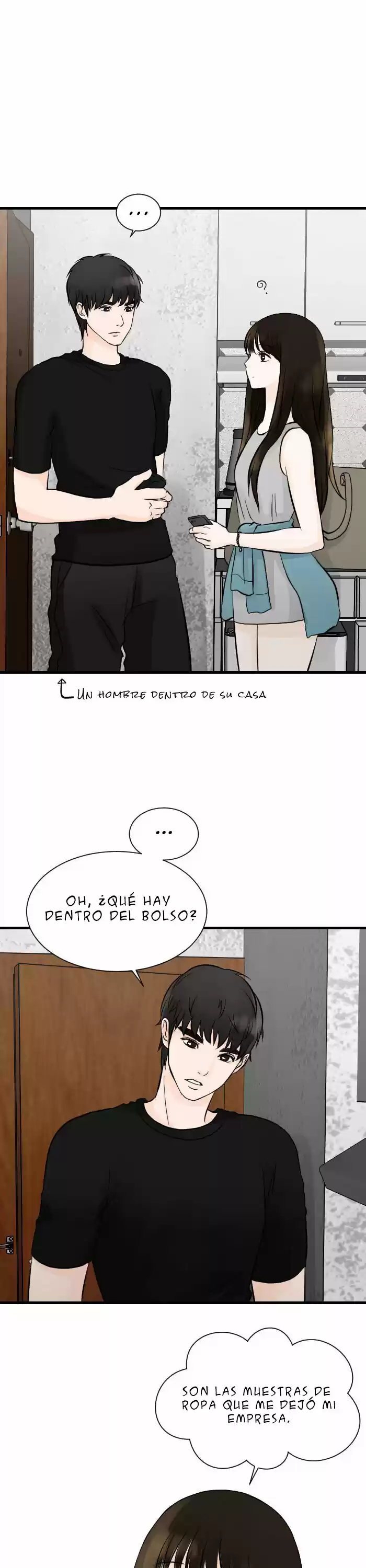 One + One - Capítulo 10 - Página 10 - LectorTMOo