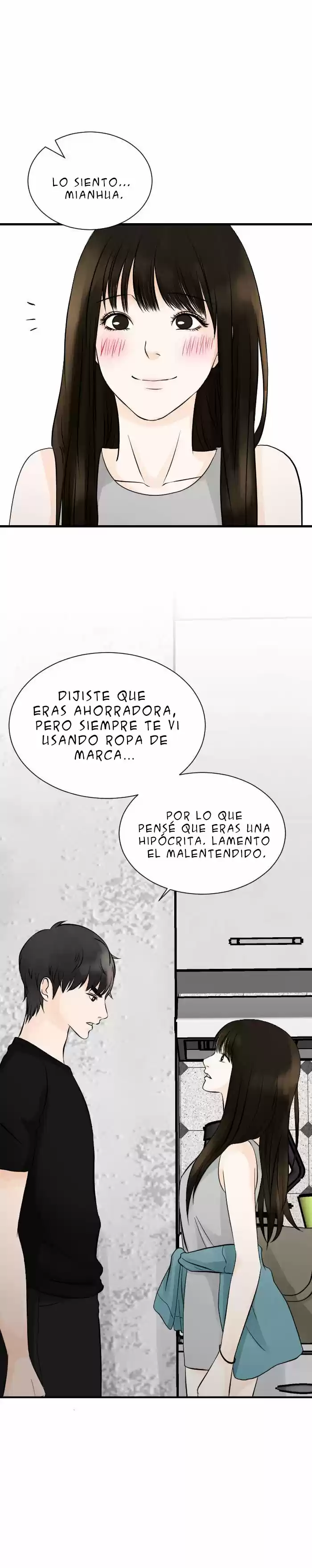 One + One - Capítulo 10 - Página 13 - LectorTMOo