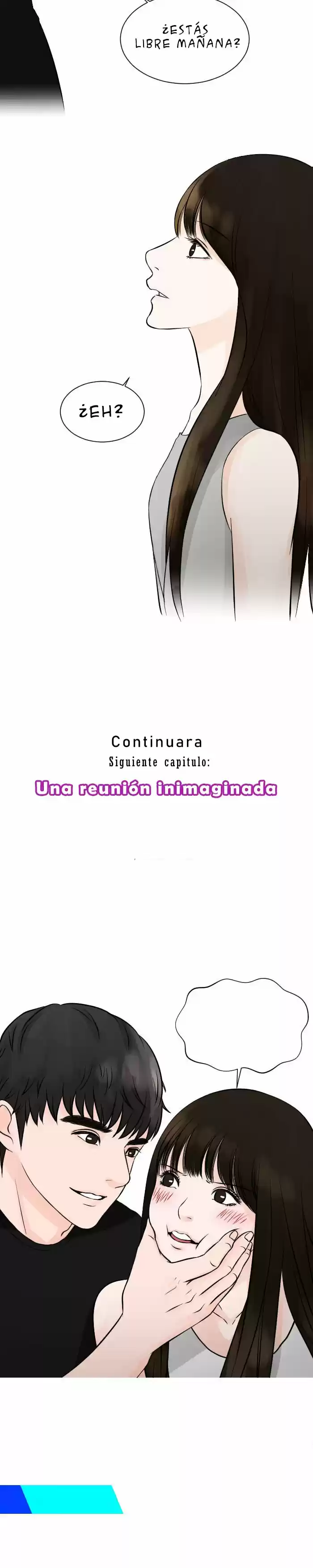 One + One - Capítulo 10 - Página 17 - LectorTMOo