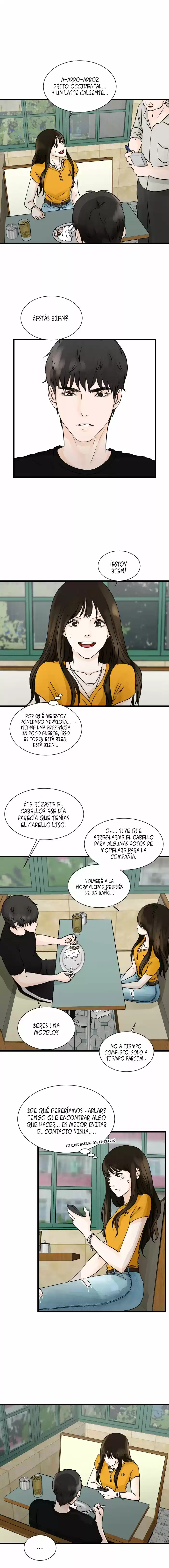 One + One - Capítulo 2 - Página 7 - LectorTMOo