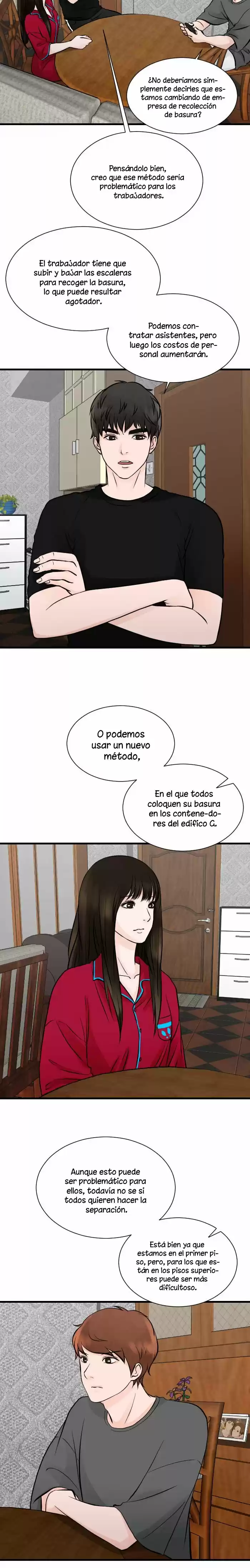 One + One - Capítulo 9 - Página 9 - LectorTMOo