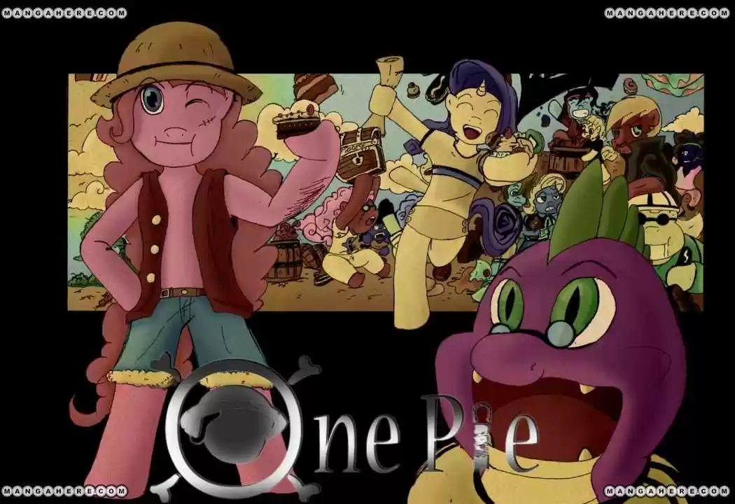 One Pie - Capítulo 2 - Página 28 - LectorTMOo