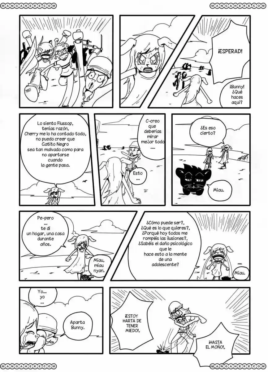 One Pie - Capítulo 7 - Página 7 - LectorTMOo