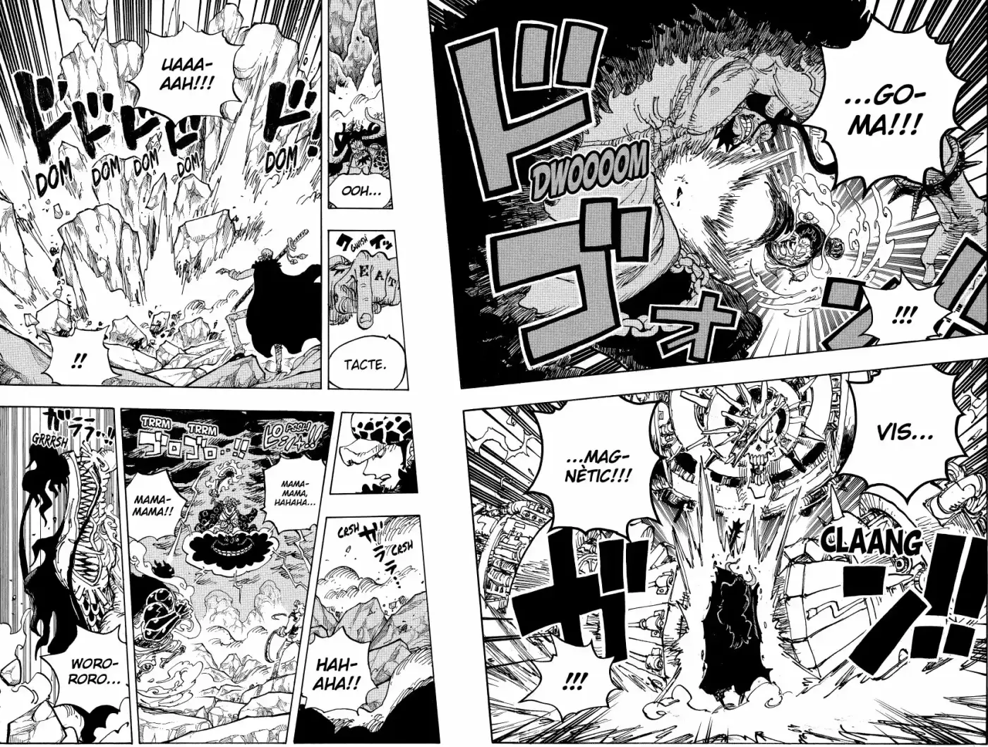 One Piece (Català) - Capítulo 1001 - Página 13 - LectorTMOo