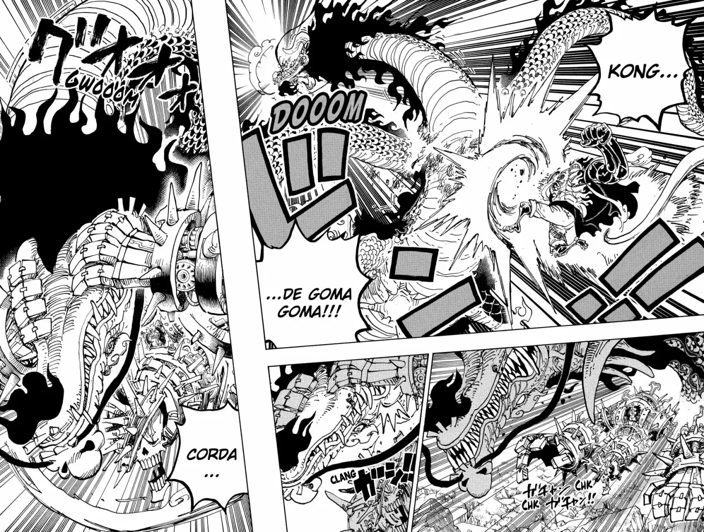 One Piece (Català) - Capítulo 1002 - Página 4 - LectorTMOo