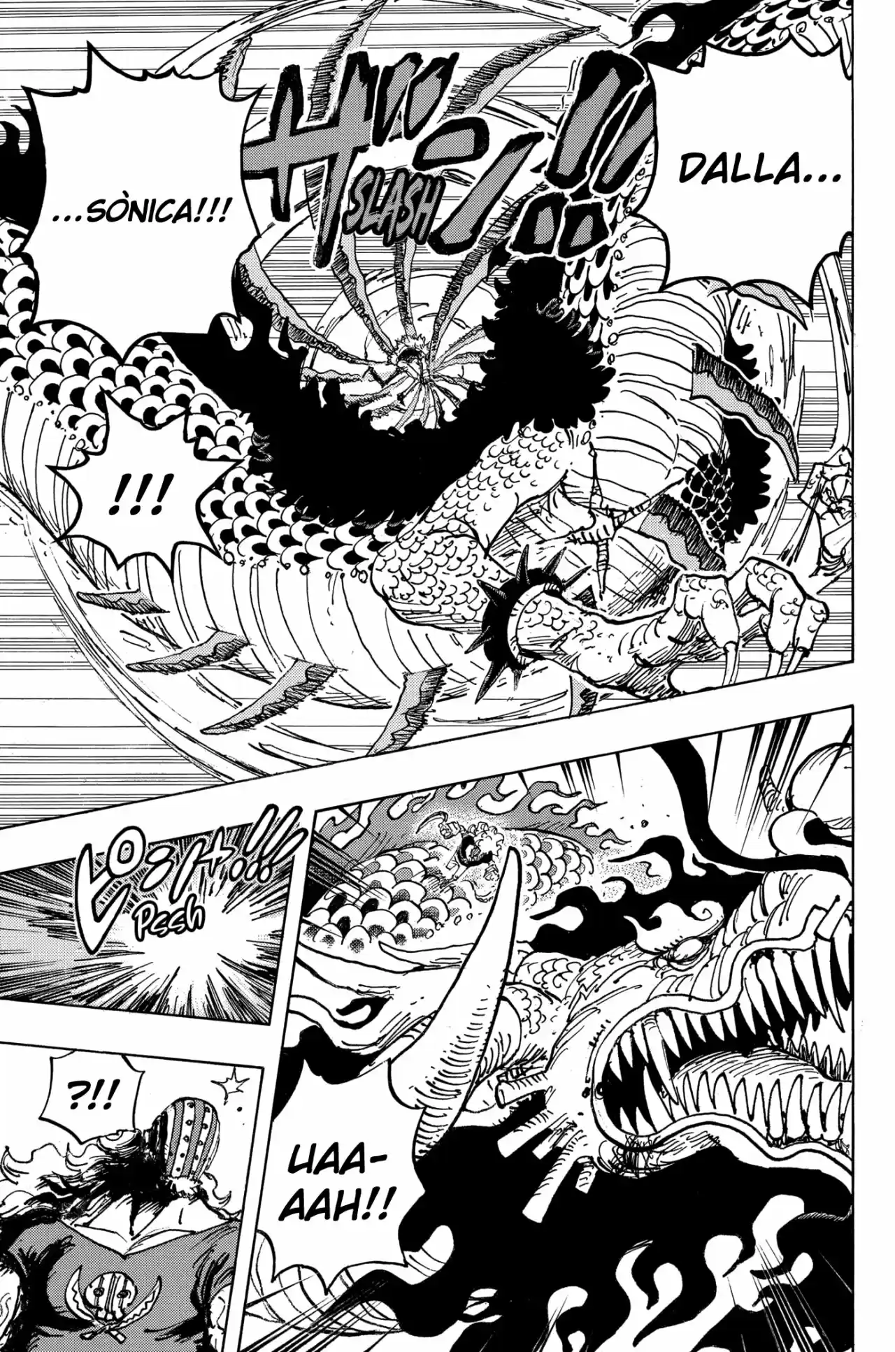 One Piece (Català) - Capítulo 1002 - Página 7 - LectorTMOo
