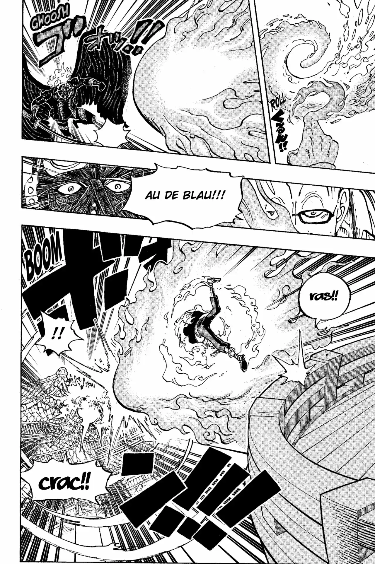 One Piece (Català) - Capítulo 1006 - Página 16 - LectorTMOo