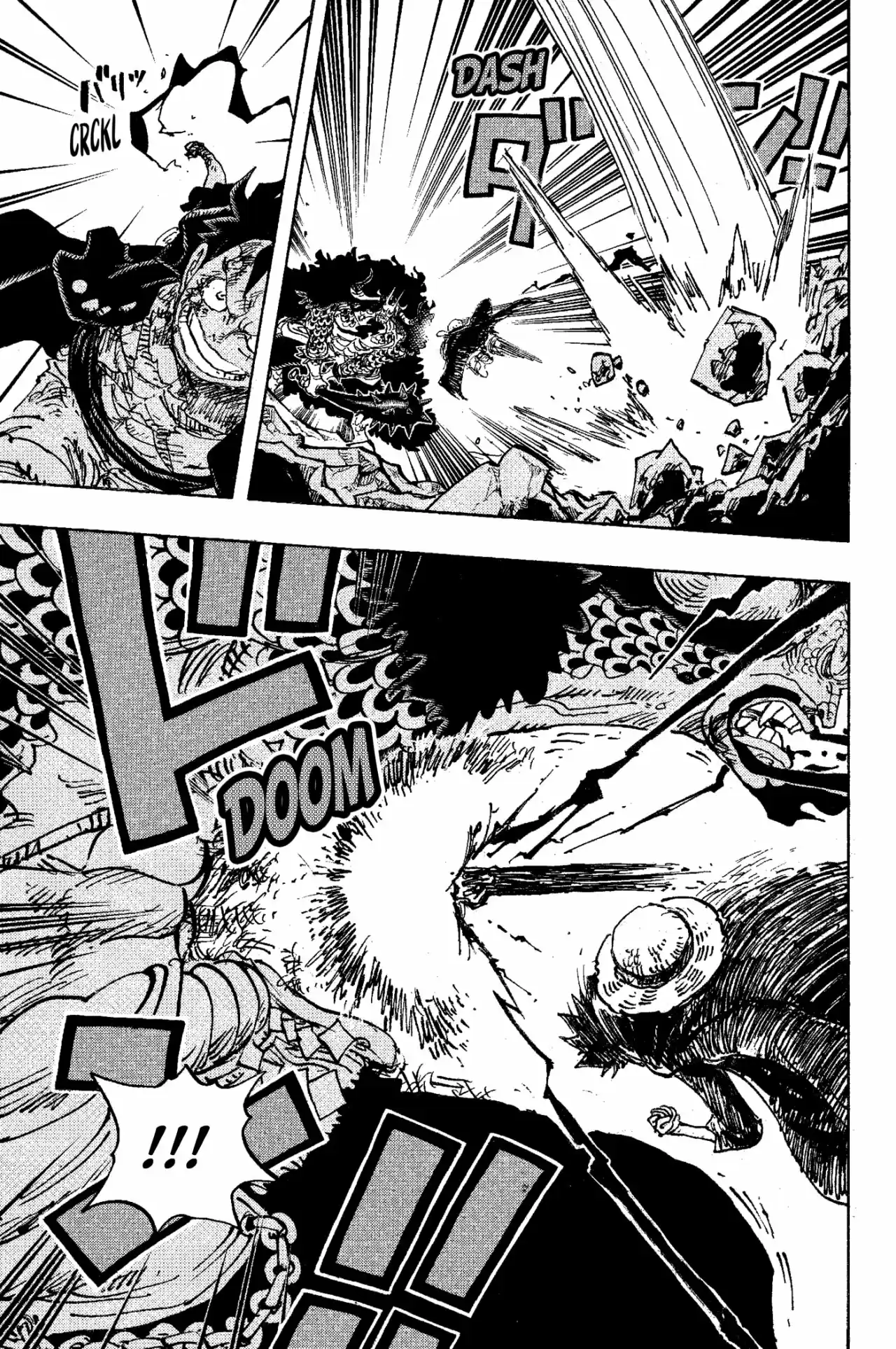 One Piece (Català) - Capítulo 1010 - Página 14 - LectorTMOo