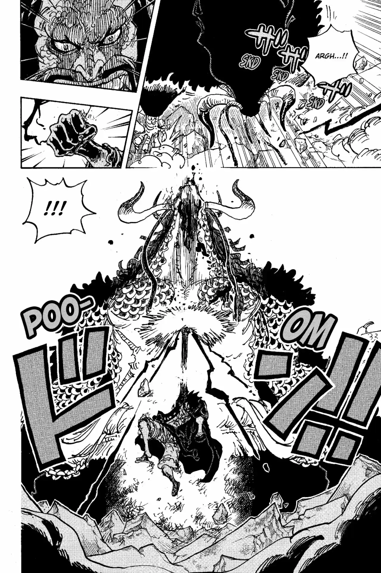 One Piece (Català) - Capítulo 1010 - Página 15 - LectorTMOo