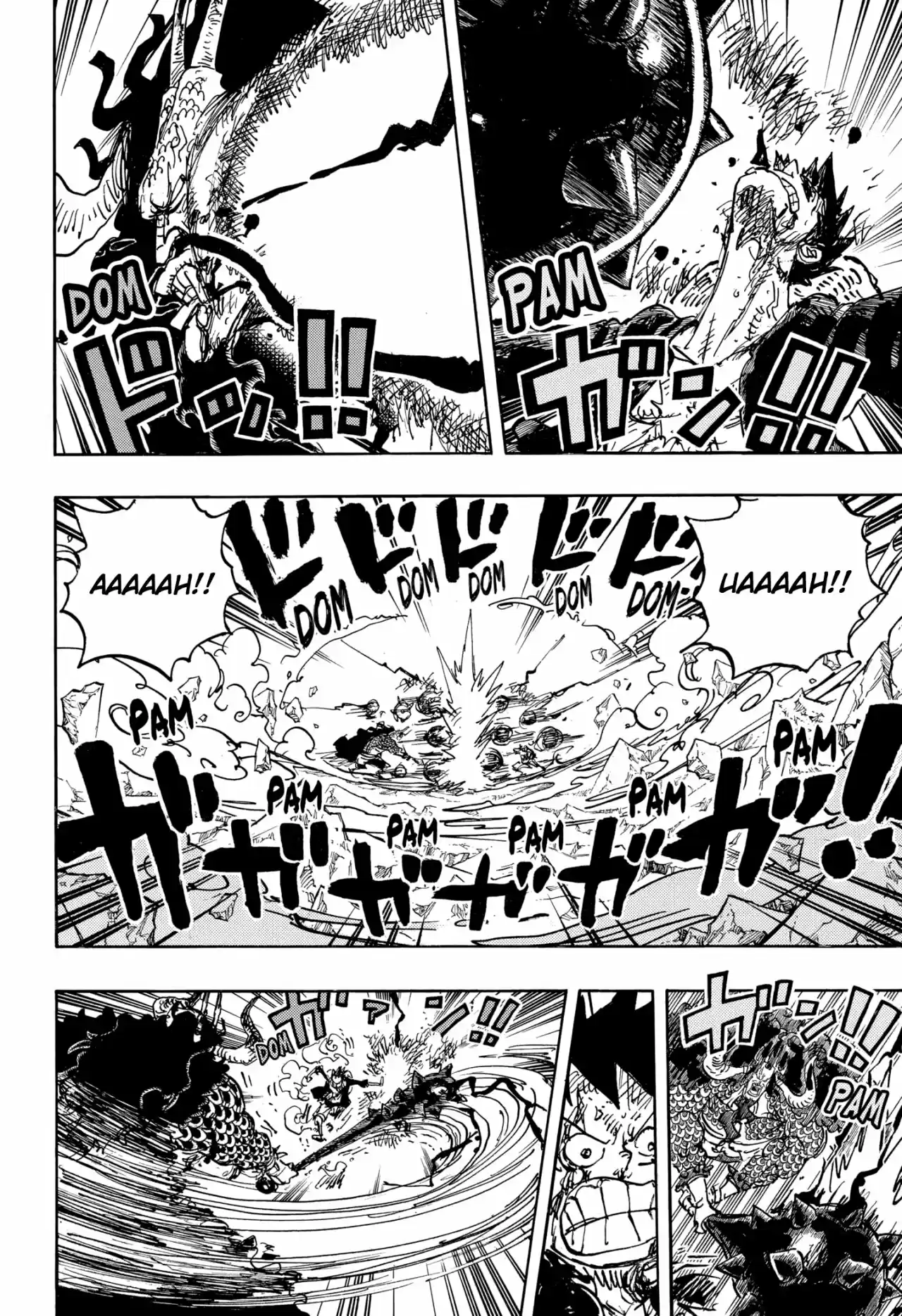 One Piece (Català) - Capítulo 1037 - Página 12 - LectorTMOo