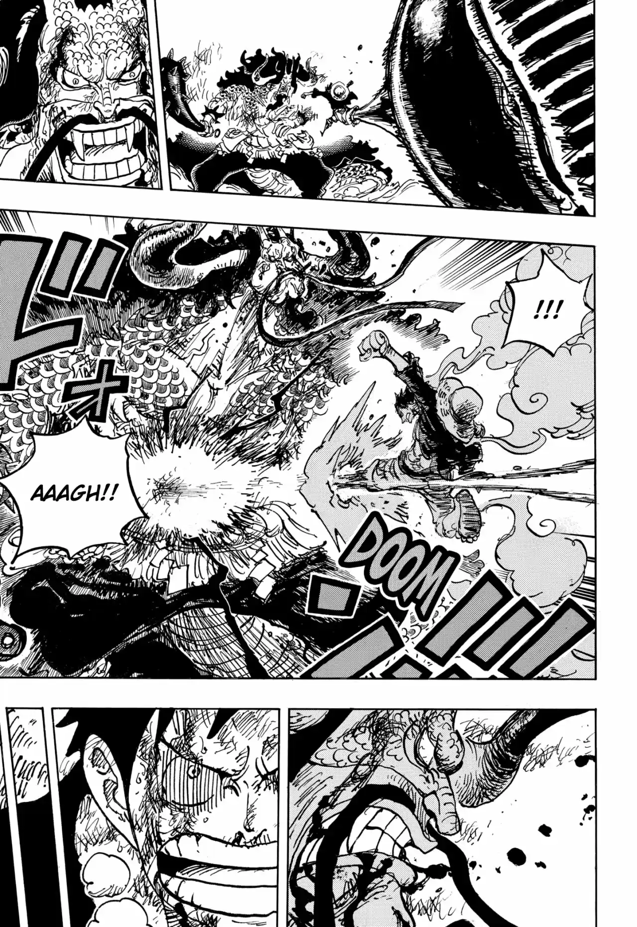 One Piece (Català) - Capítulo 1037 - Página 13 - LectorTMOo