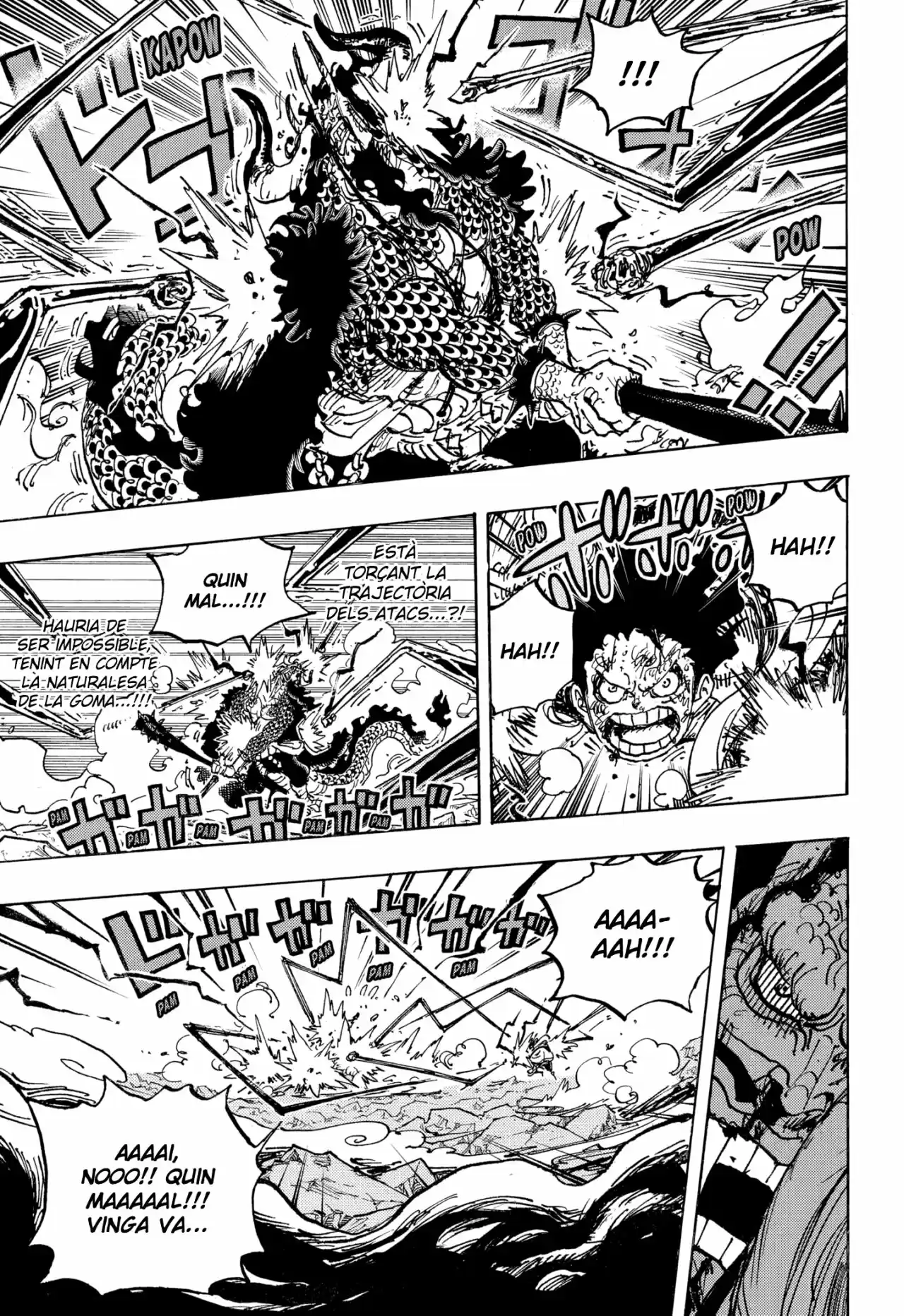 One Piece (Català) - Capítulo 1042 - Página 5 - LectorTMOo
