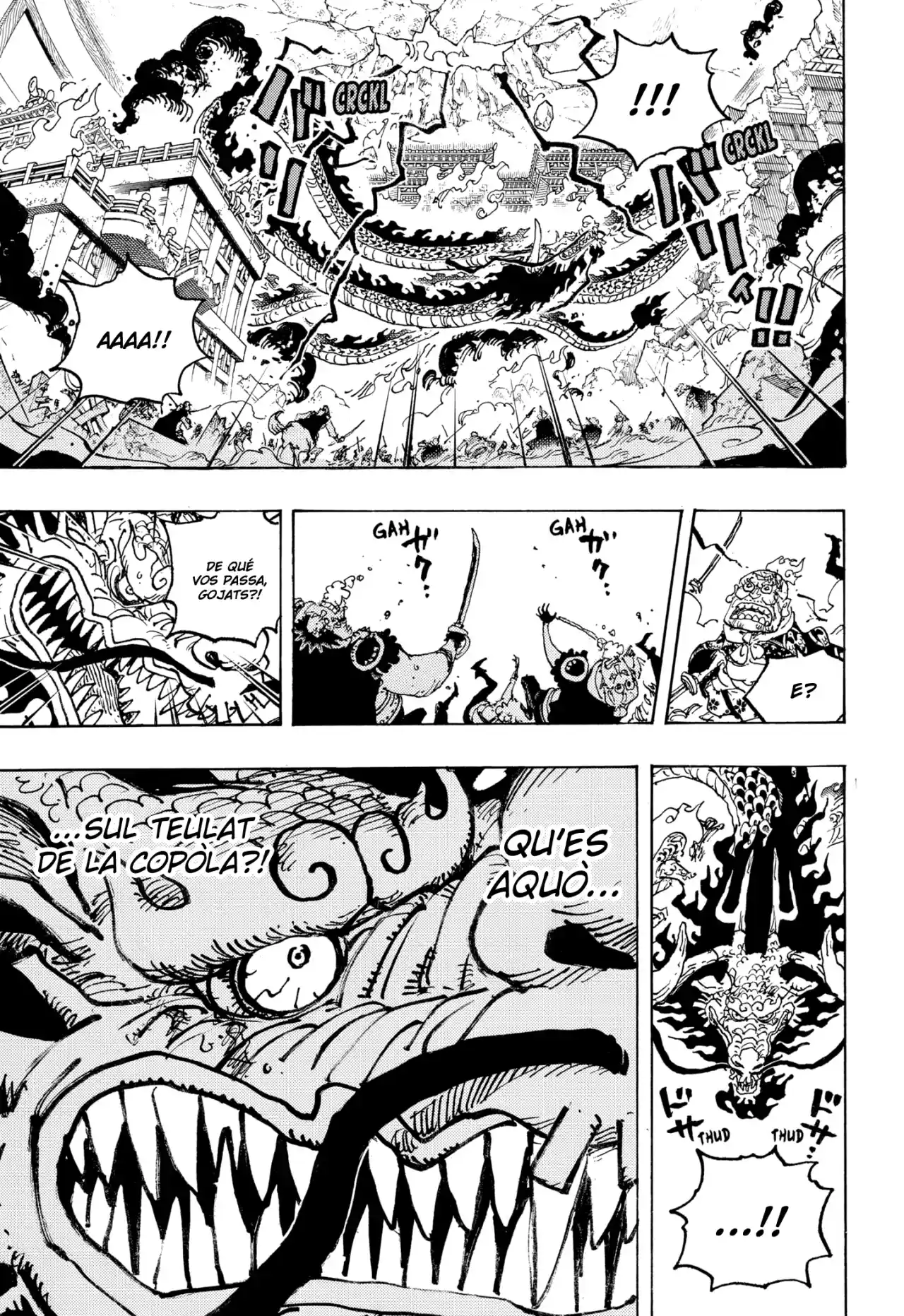 One Piece (Català) - Capítulo 1044.1 - Página 10 - LectorTMOo