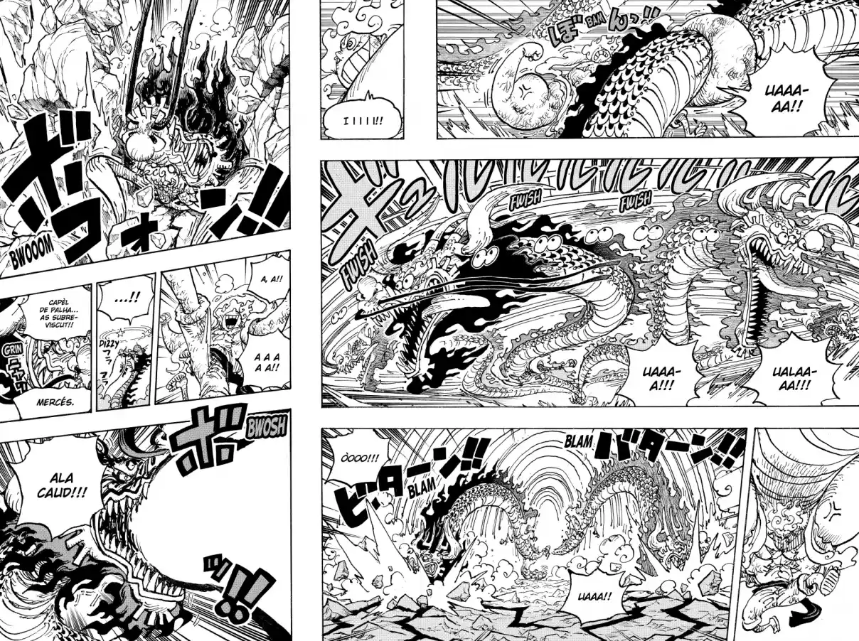 One Piece (Català) - Capítulo 1044.1 - Página 12 - LectorTMOo