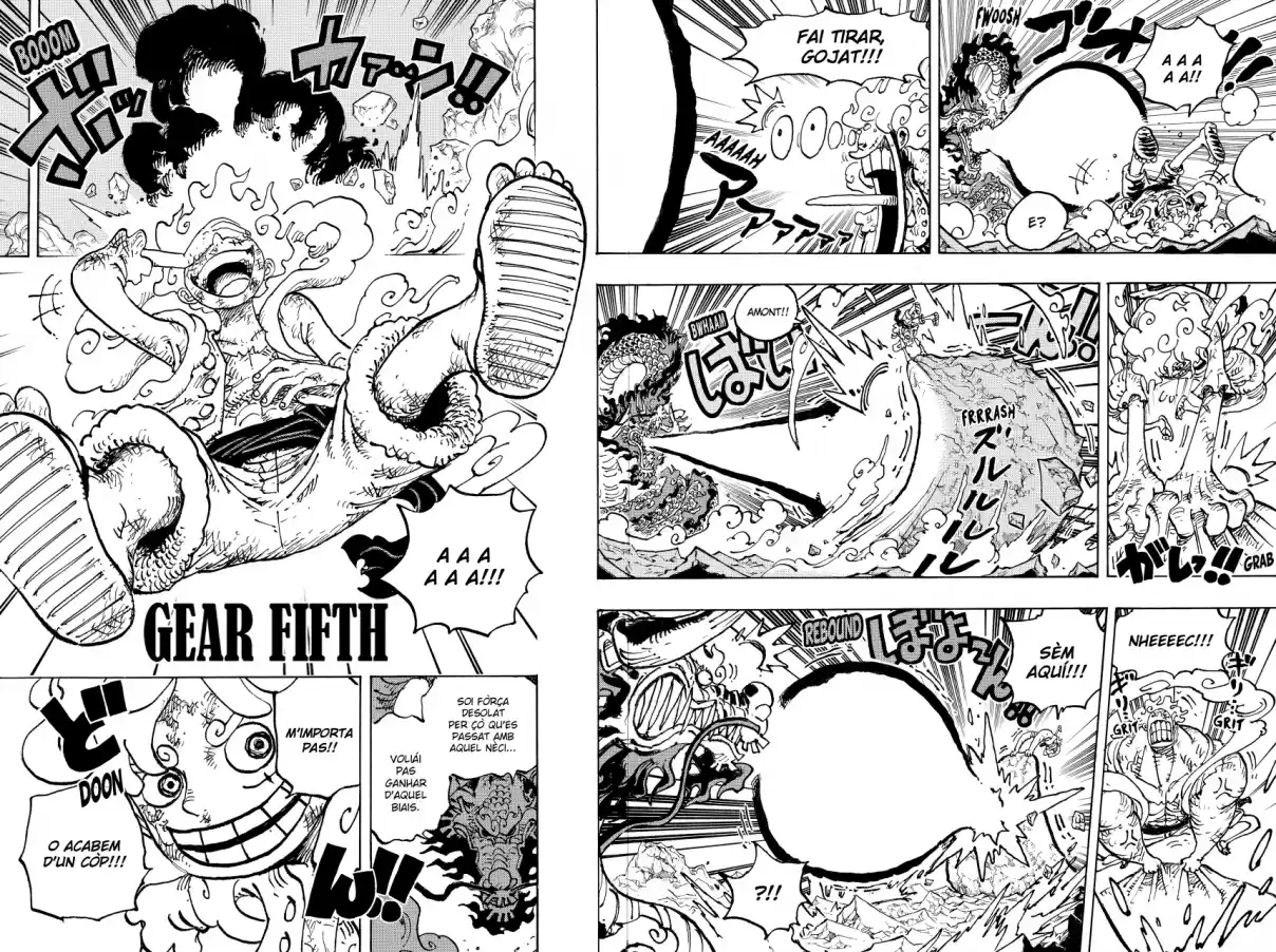 One Piece (Català) - Capítulo 1044.1 - Página 13 - LectorTMOo