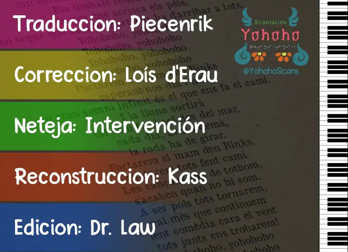 One Piece (Català) - Capítulo 1044.1 - Página 14 - LectorTMOo