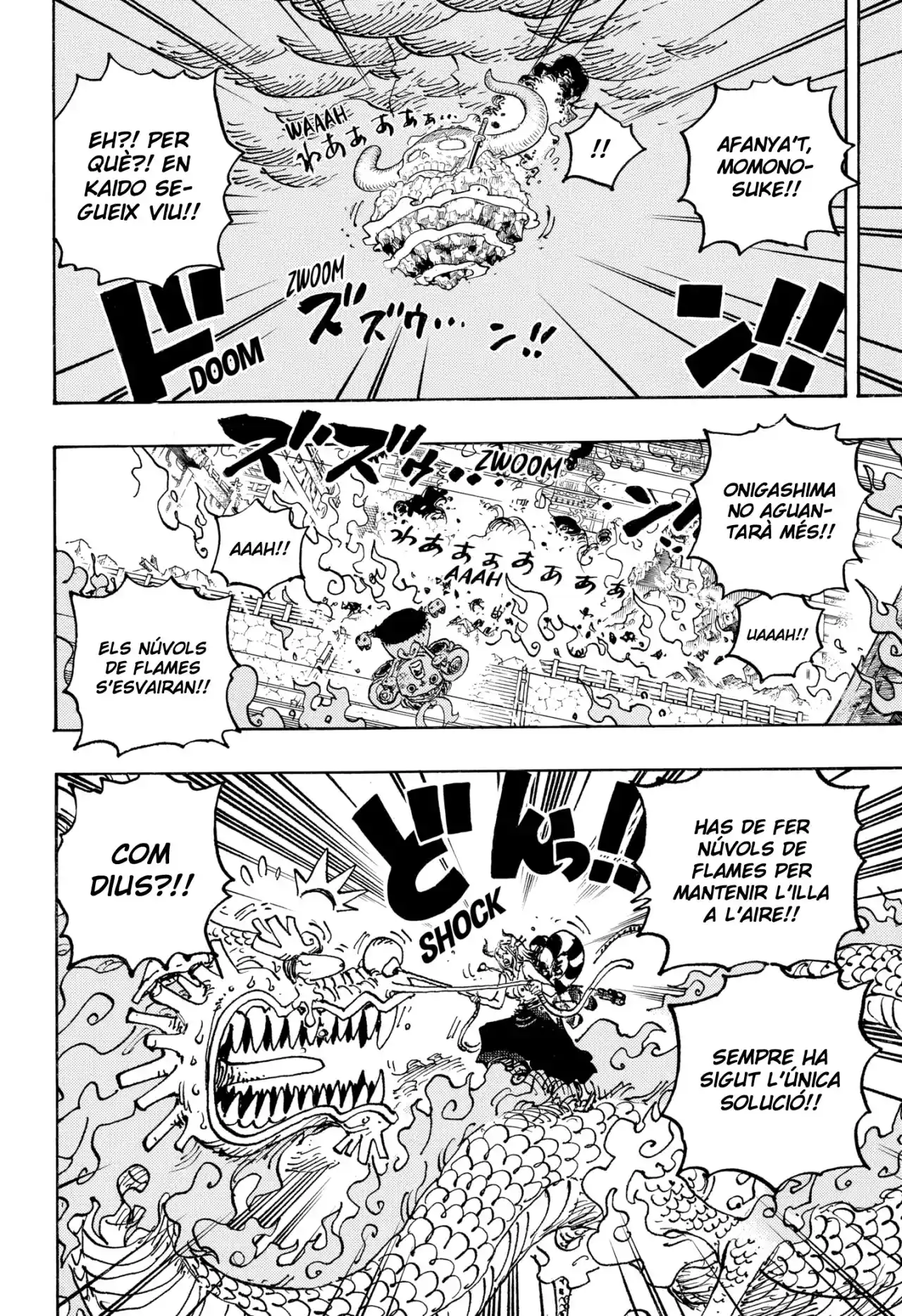 One Piece (Català) - Capítulo 1046 - Página 14 - LectorTMOo