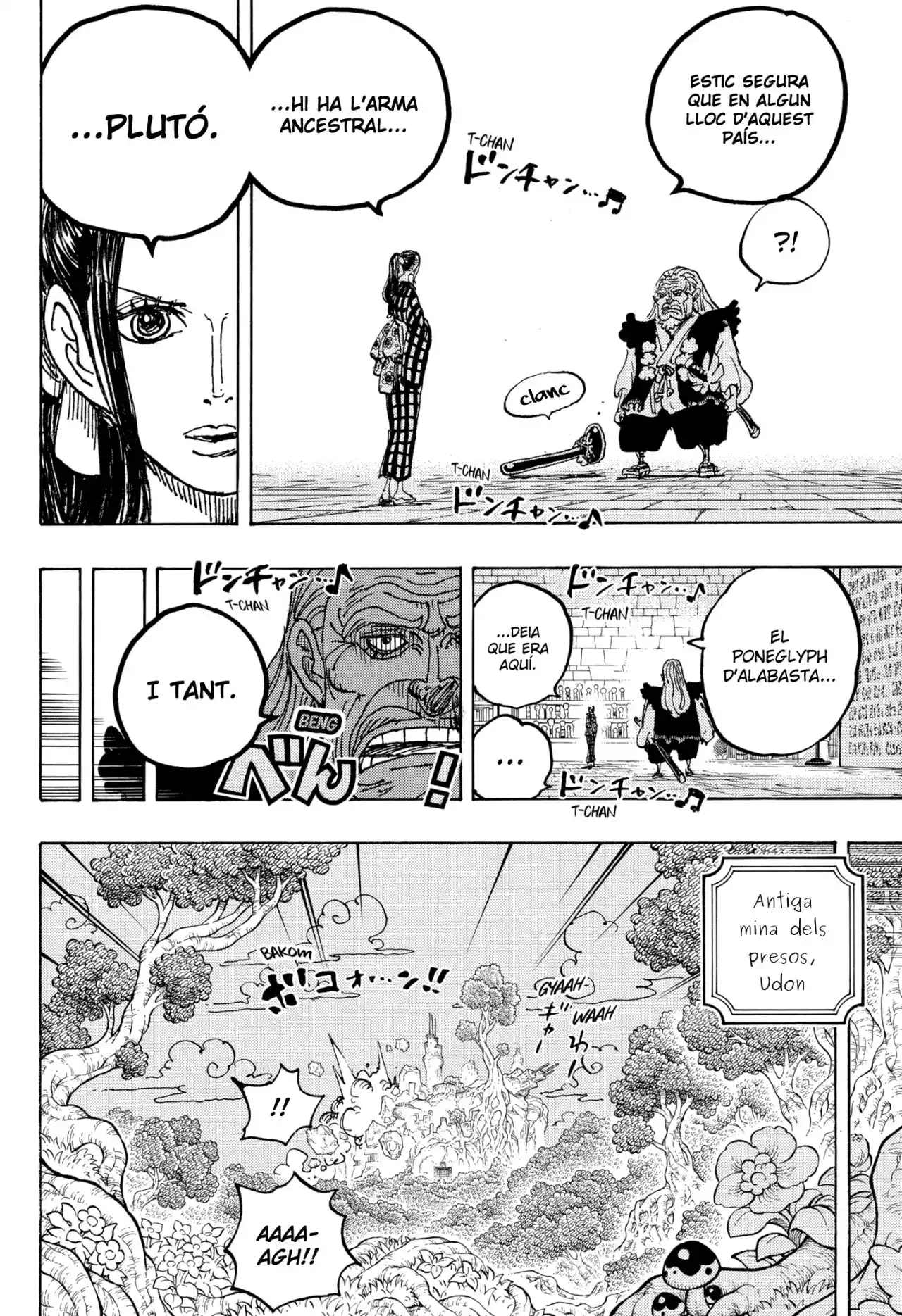 One Piece (Català) - Capítulo 1053 - Página 9 - LectorTMOo