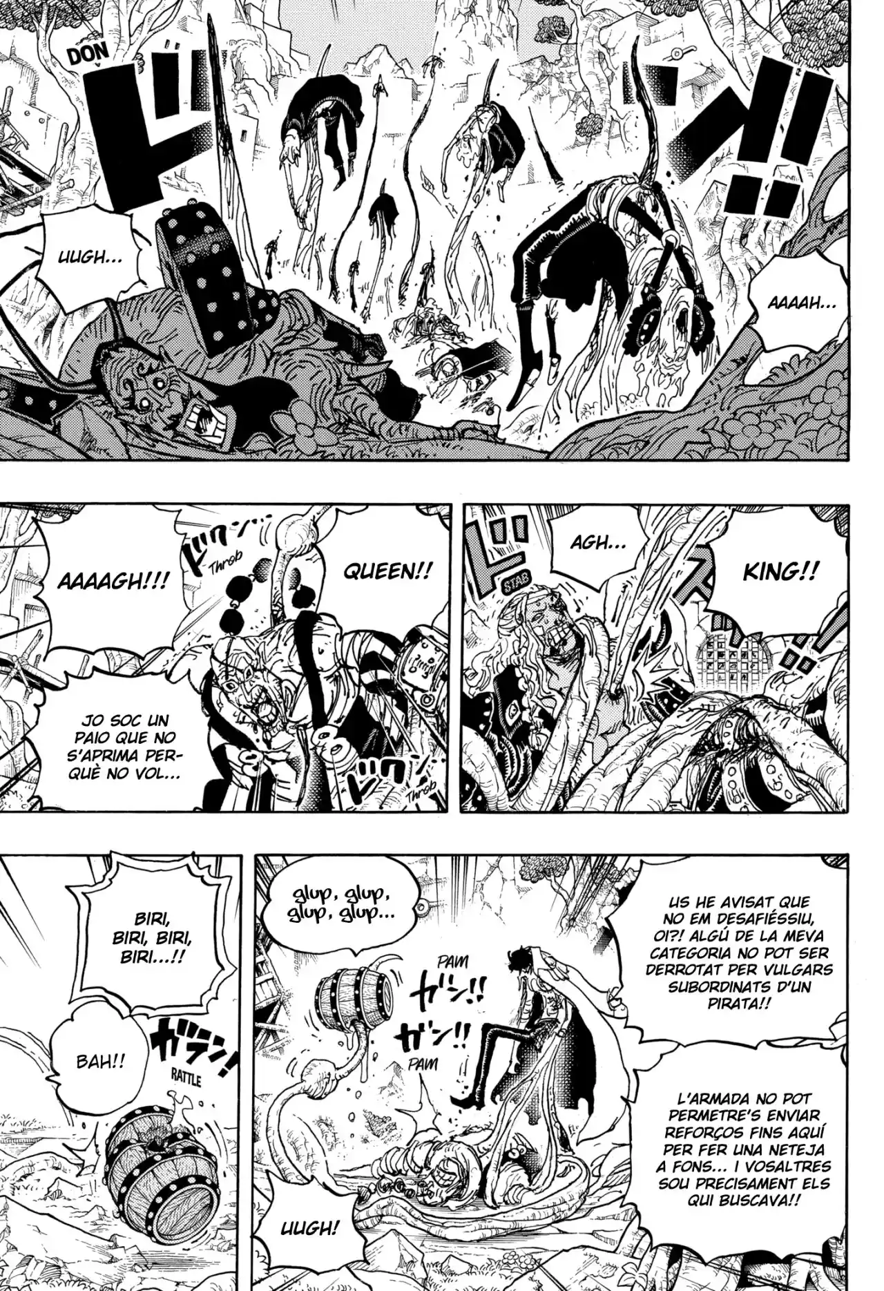 One Piece (Català) - Capítulo 1053 - Página 10 - LectorTMOo