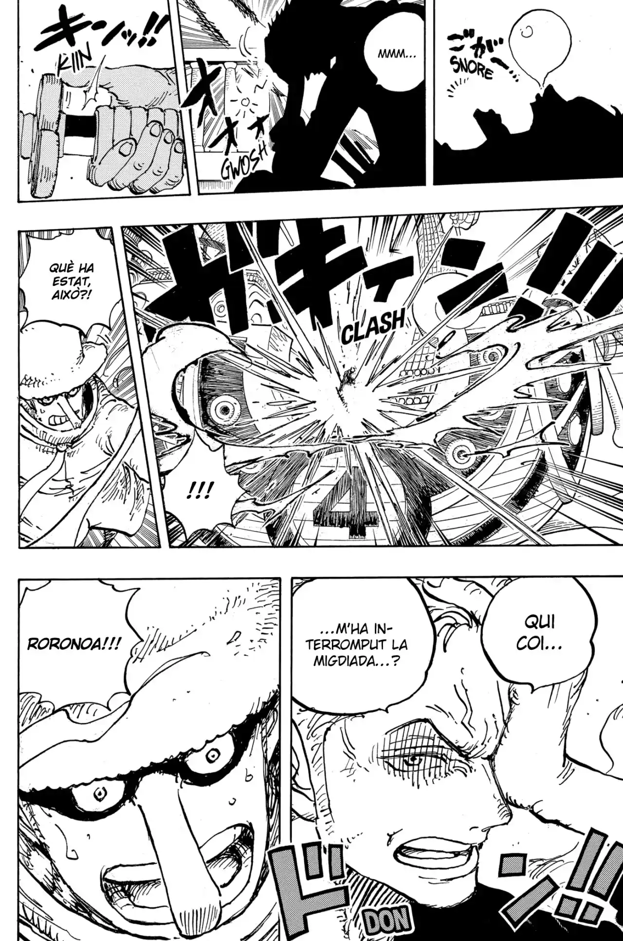 One Piece (Català) - Capítulo 1071 - Página 11 - LectorTMOo