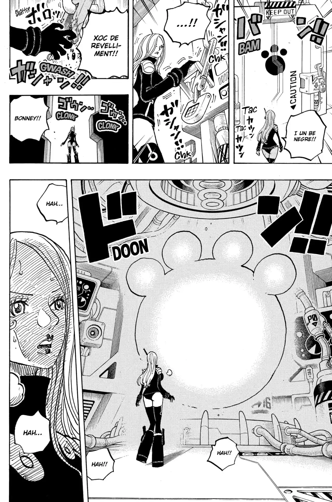 One Piece (Català) - Capítulo 1072 - Página 8 - LectorTMOo