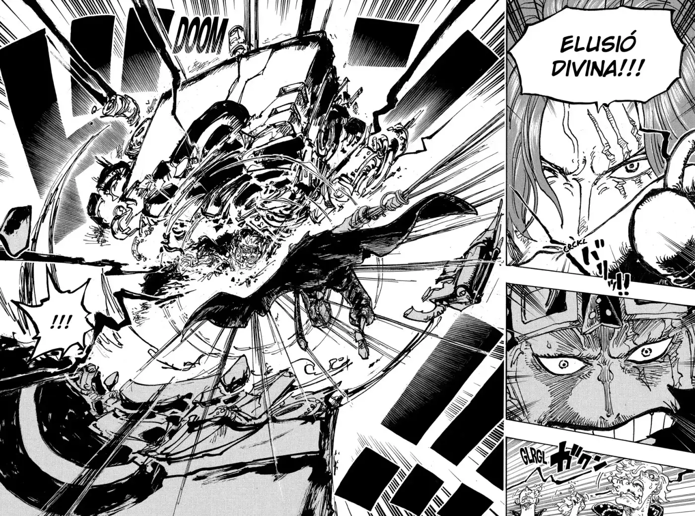One Piece (Català) - Capítulo 1079 - Página 7 - LectorTMOo