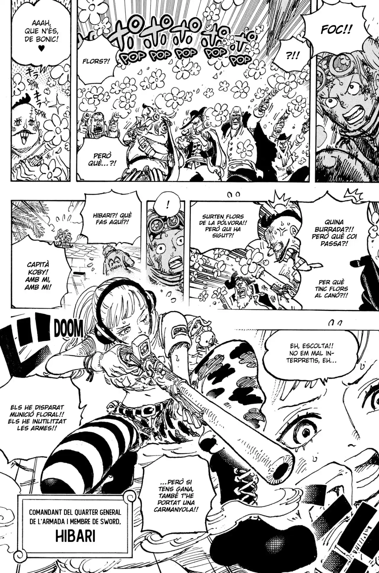 One Piece (Català) - Capítulo 1080 - Página 18 - LectorTMOo