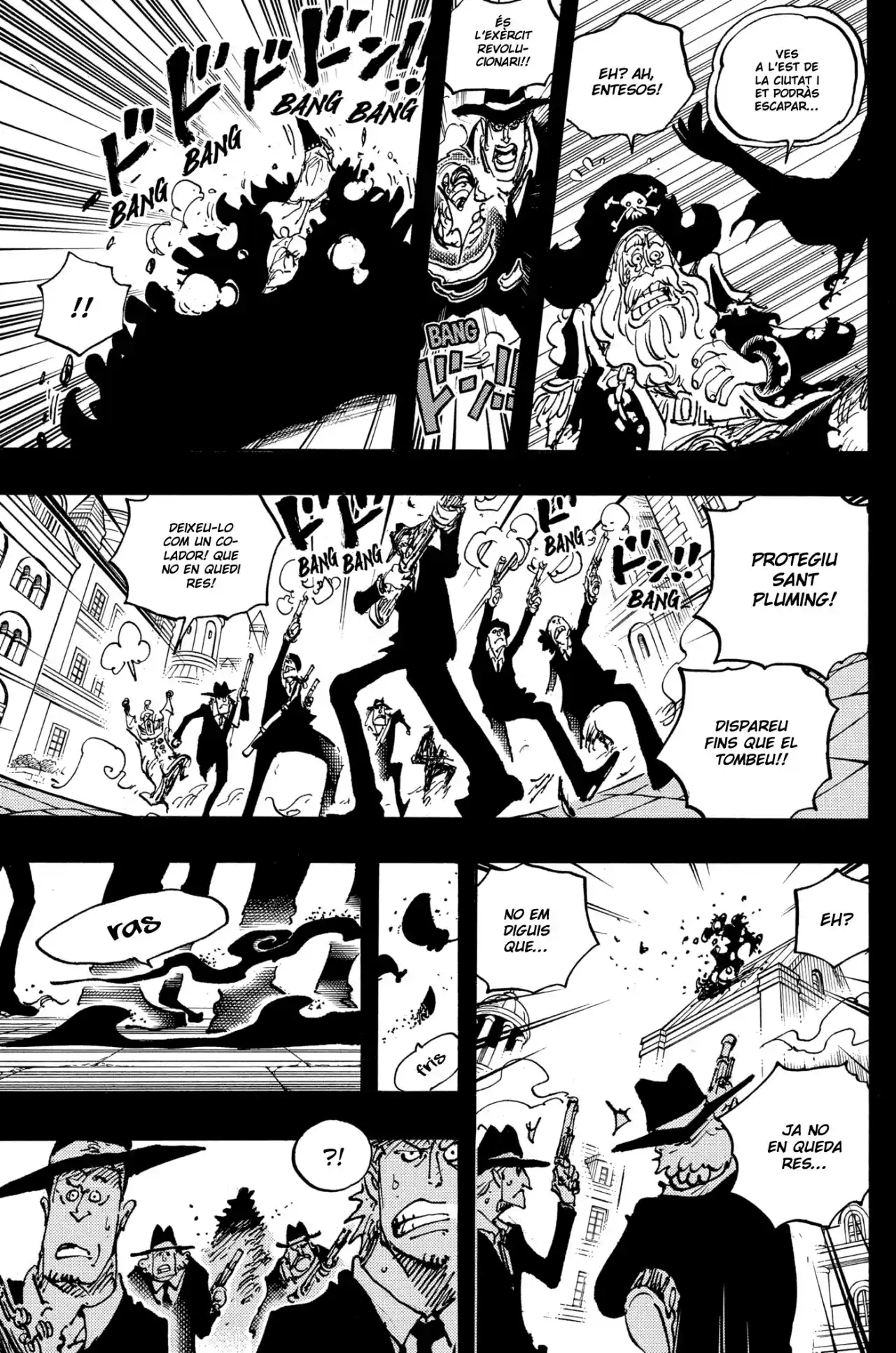 One Piece (Català) - Capítulo 1083 - Página 9 - LectorTMOo