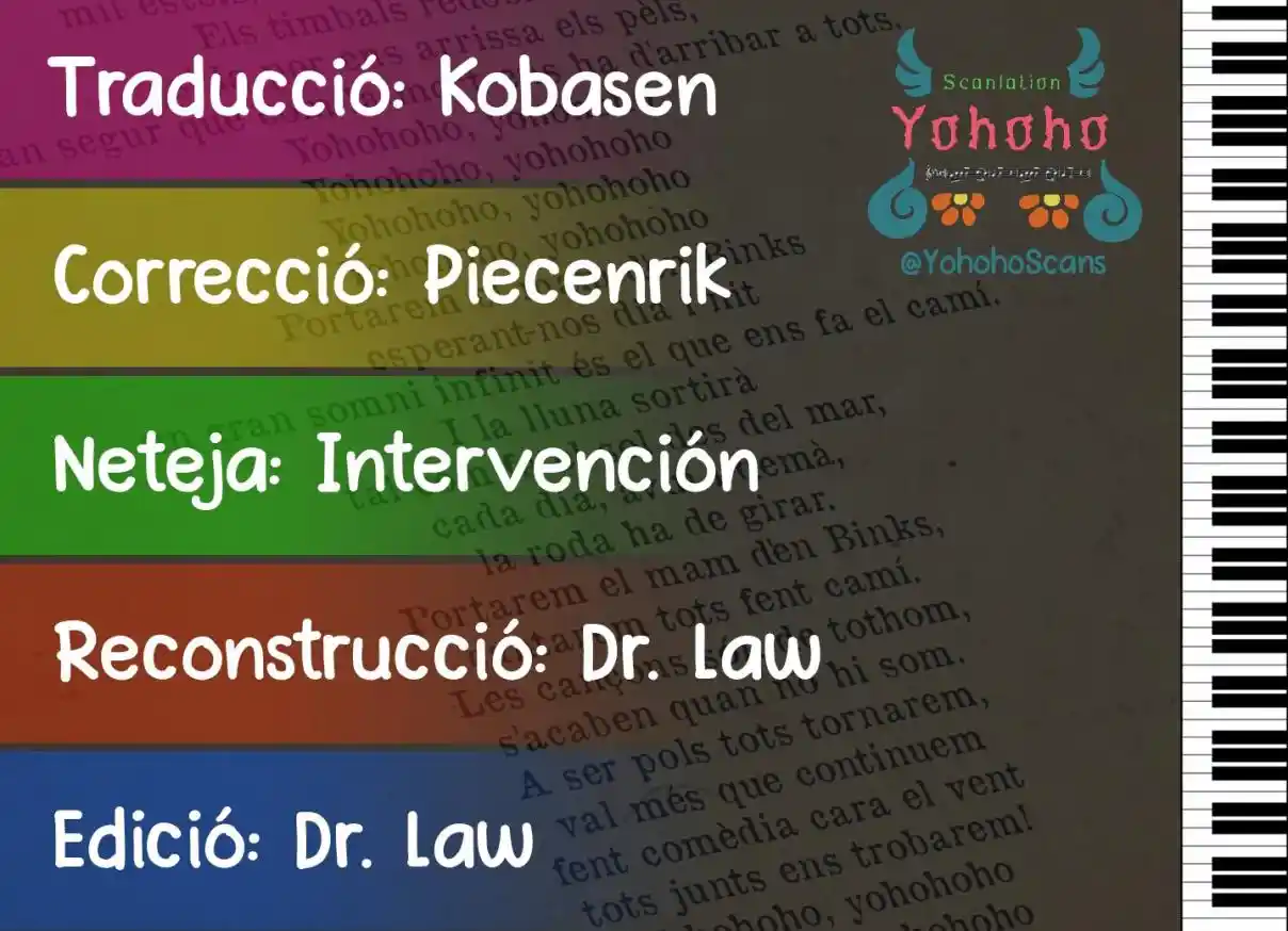 One Piece (Català) - Capítulo 1085 - Página 15 - LectorTMOo
