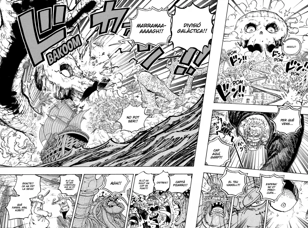 One Piece (Català) - Capítulo 1088 - Página 10 - LectorTMOo