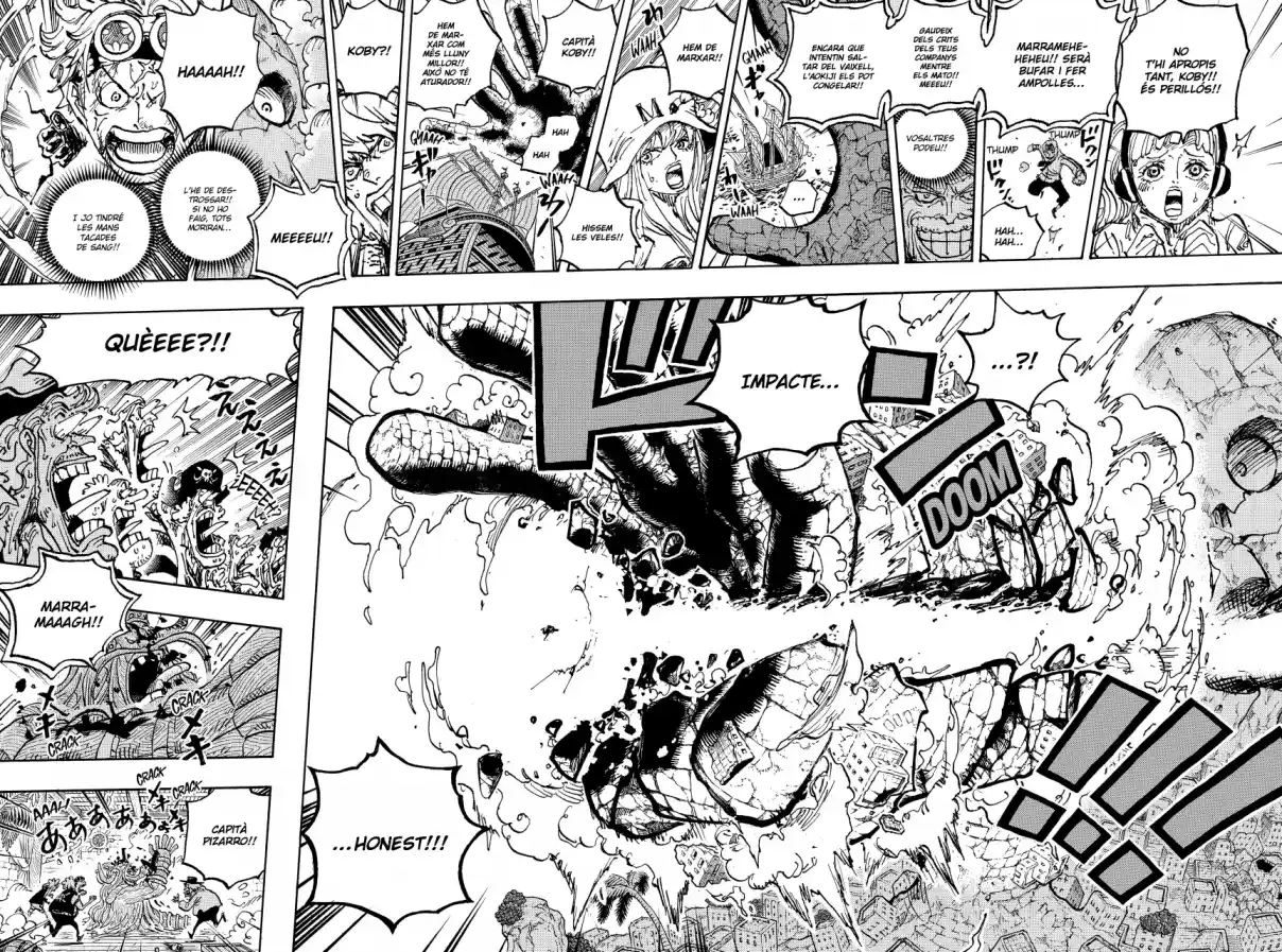 One Piece (Català) - Capítulo 1088 - Página 13 - LectorTMOo