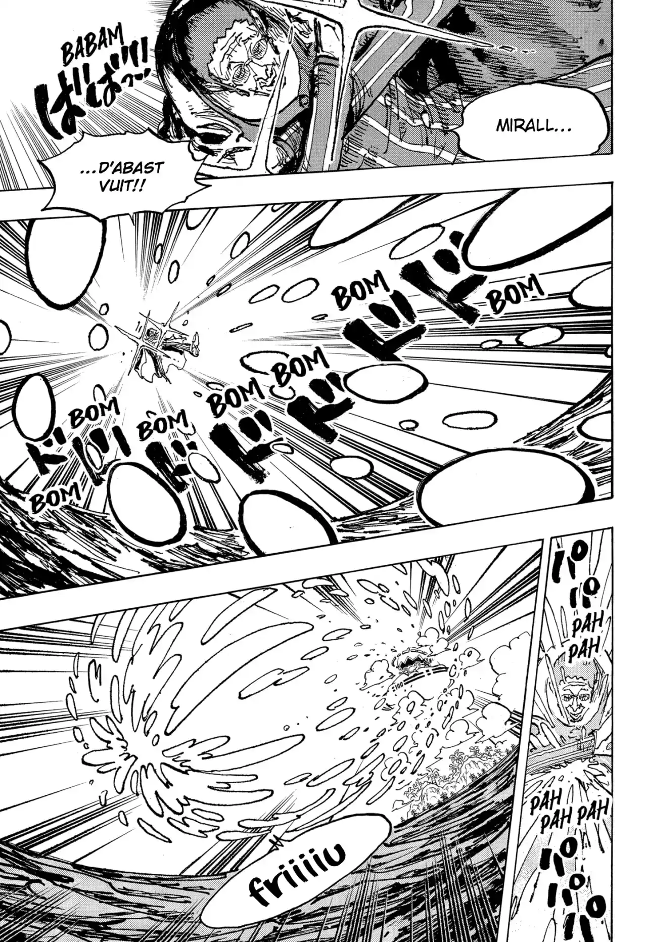 One Piece (Català) - Capítulo 1093 - Página 9 - LectorTMOo
