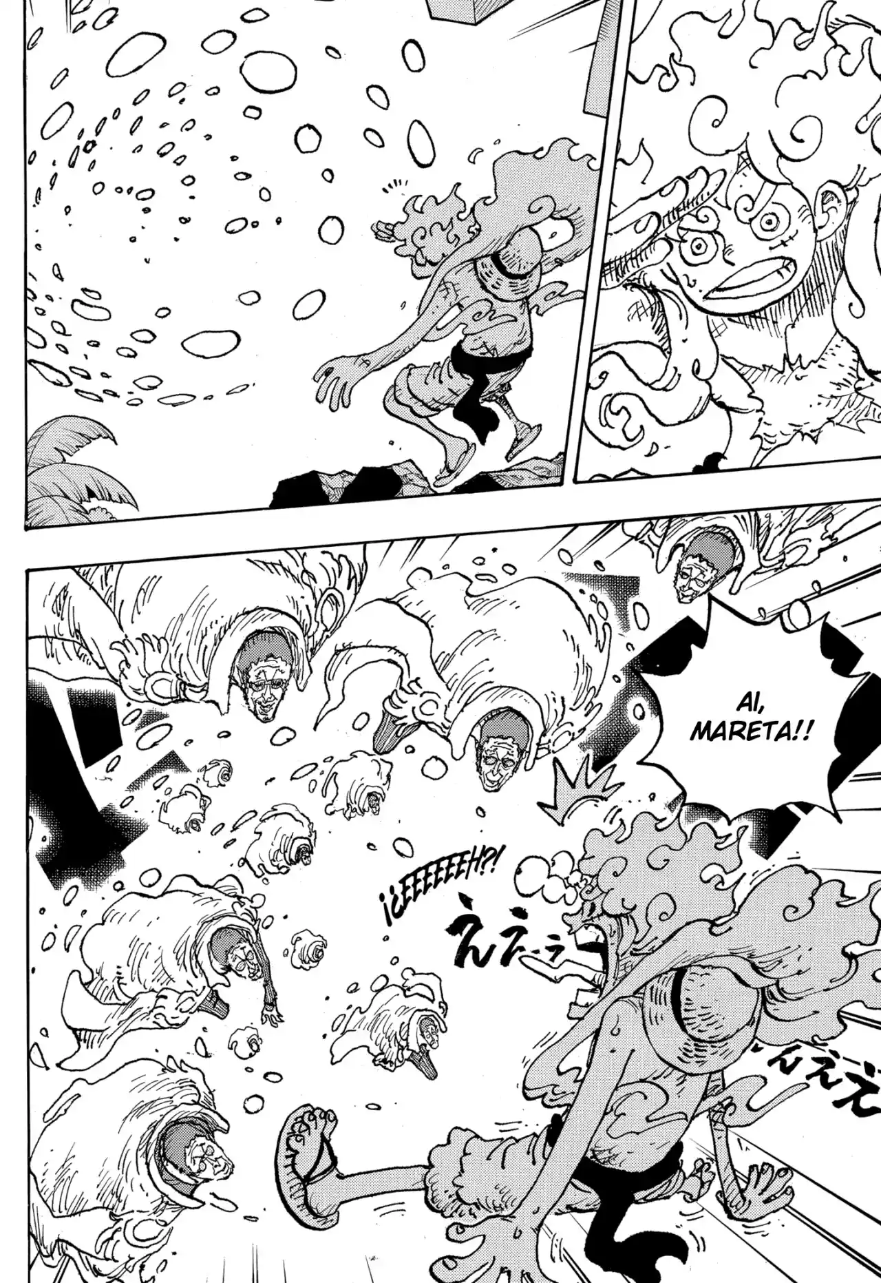 One Piece (Català) - Capítulo 1093 - Página 10 - LectorTMOo