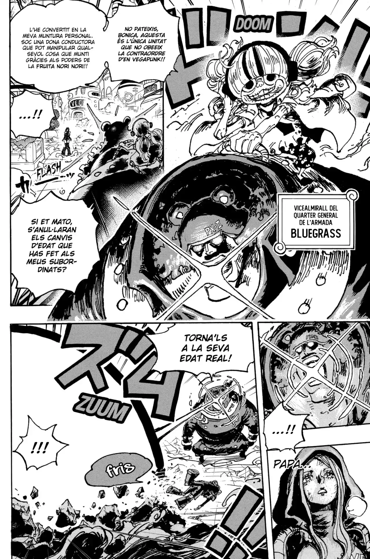 One Piece (Català) - Capítulo 1094 - Página 8 - LectorTMOo