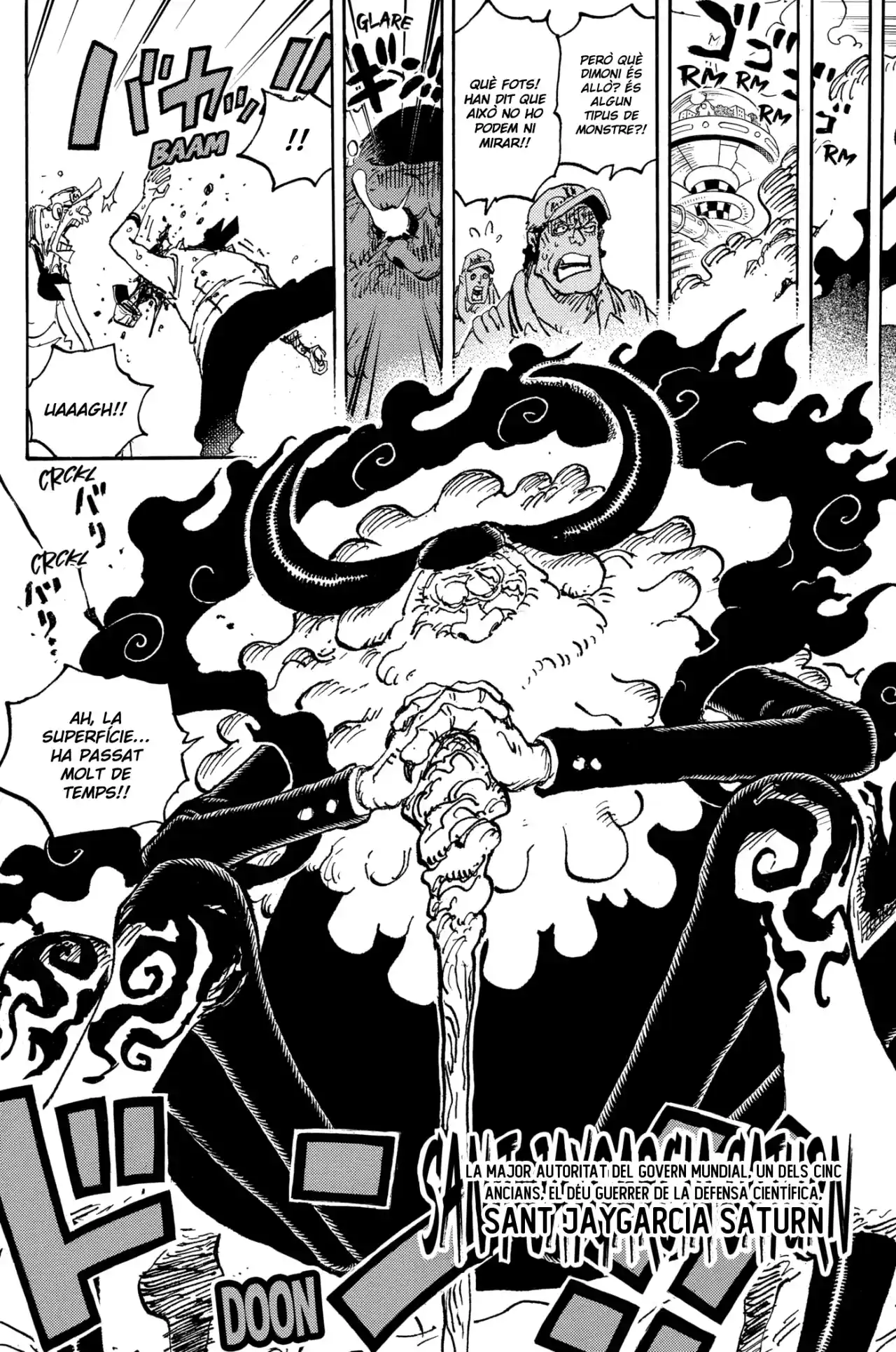 One Piece (Català) - Capítulo 1094 - Página 14 - LectorTMOo