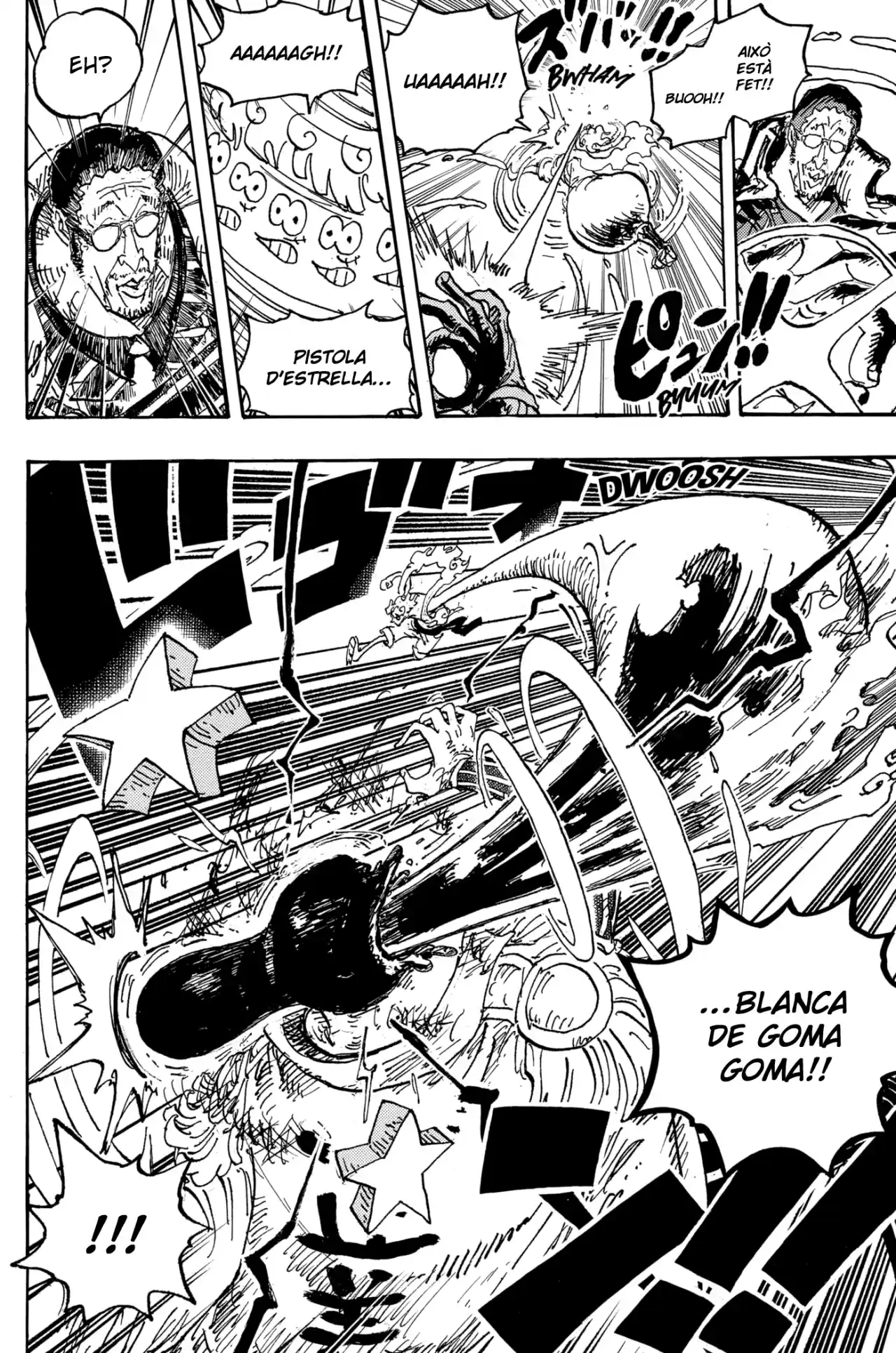 One Piece (Català) - Capítulo 1094 - Página 16 - LectorTMOo
