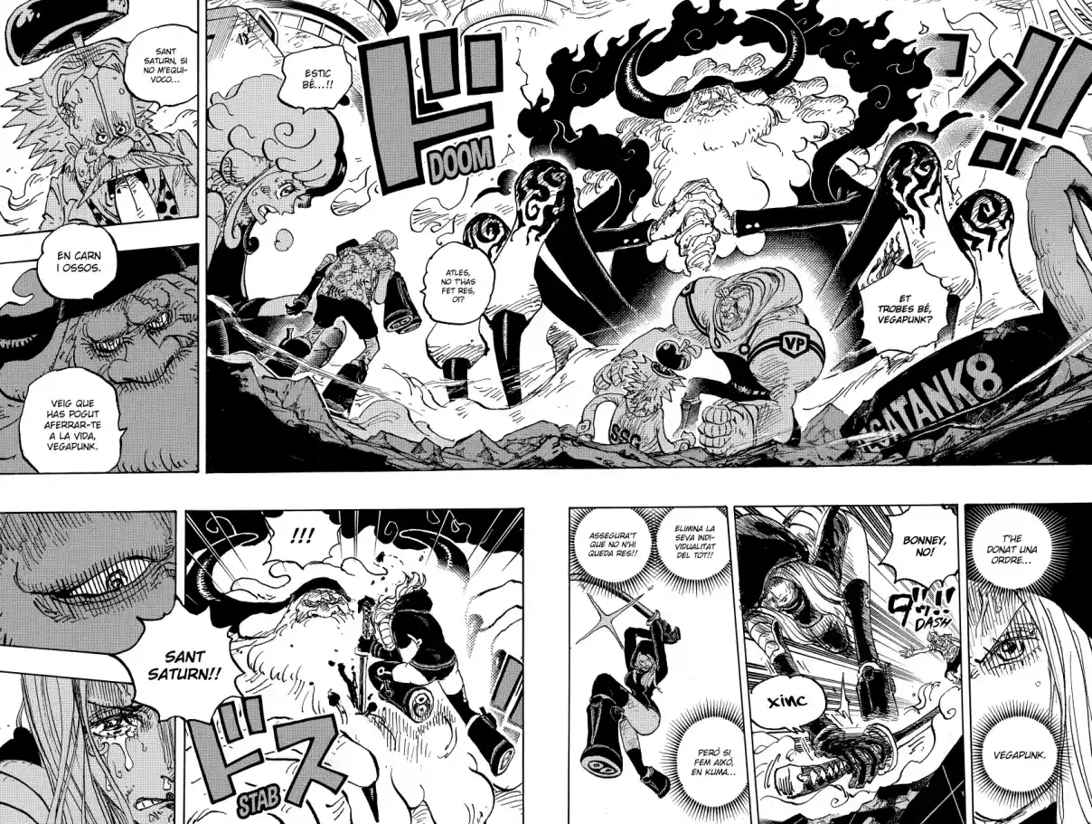 One Piece (Català) - Capítulo 1094 - Página 18 - LectorTMOo