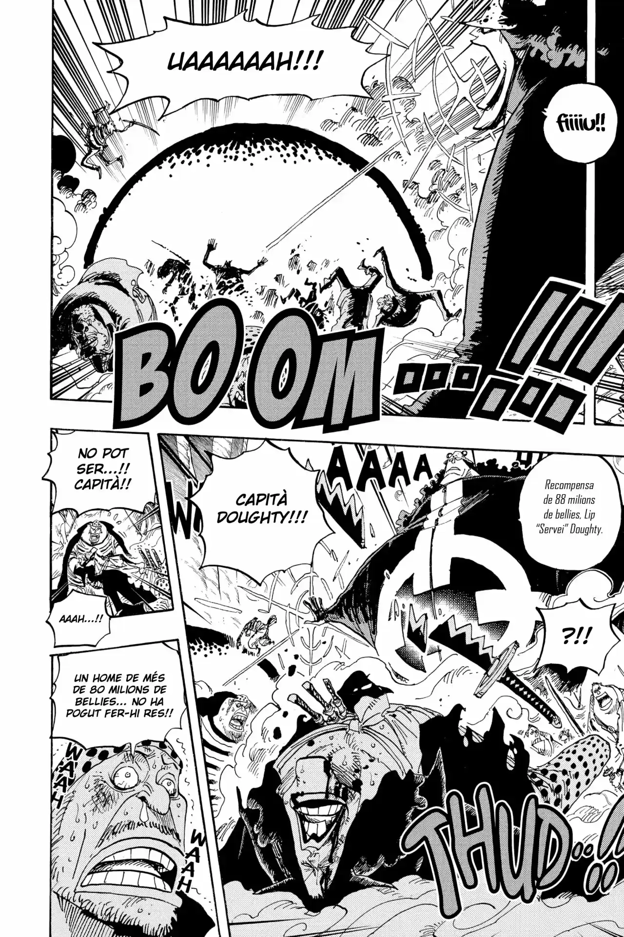 One Piece (Català) - Capítulo 601 - Página 7 - LectorTMOo
