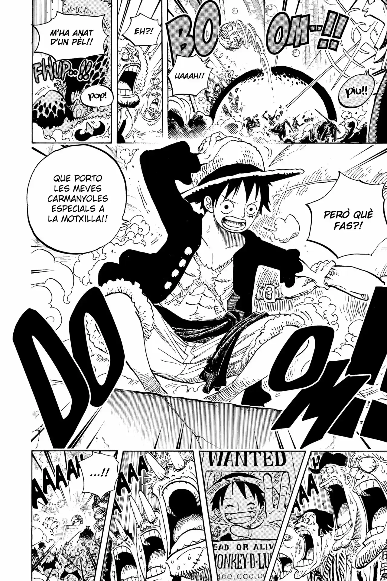 One Piece (Català) - Capítulo 601 - Página 11 - LectorTMOo