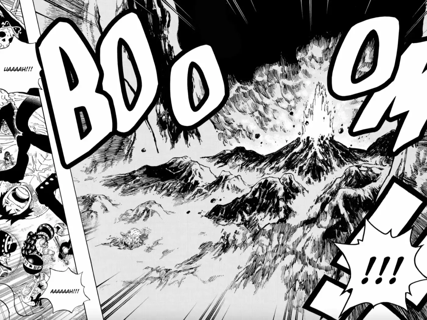 One Piece (Català) - Capítulo 607 - Página 4 - LectorTMOo