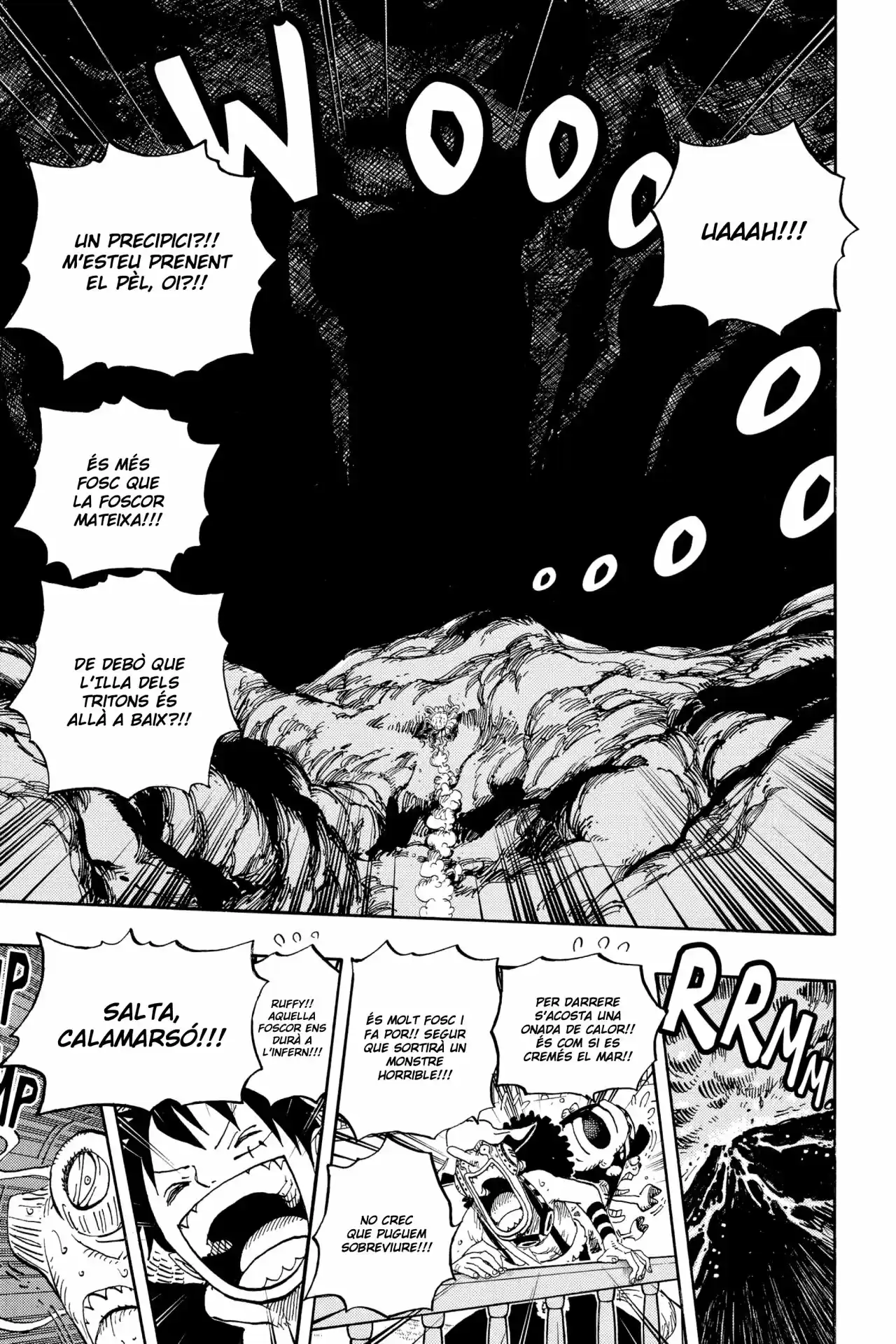 One Piece (Català) - Capítulo 607 - Página 6 - LectorTMOo